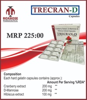 TRECRAN-D
